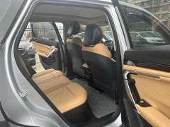 Geely Boyue L 2023 1.5TD DCT premium - фото 8