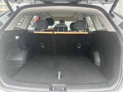 Geely Boyue L 2023 1.5TD DCT premium - фото 9