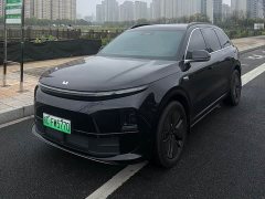 Li Auto Ideal L6 Pro - фото 1