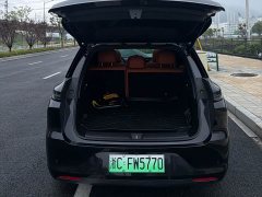 Li Auto Ideal L6 Pro - фото 17