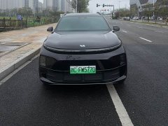 Li Auto Ideal L6 Pro - фото 2