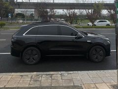 Li Auto Ideal L6 Pro - фото 3
