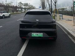 Li Auto Ideal L6 Pro - фото 4