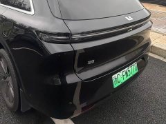 Li Auto Ideal L6 Pro - фото 6