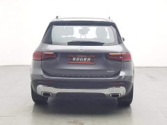 Mercedes-Benz GLB 200 Version - фото 4