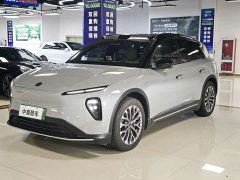 Nio ES6 75kWh - фото 1