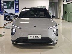 Nio ES6 75kWh - фото 2