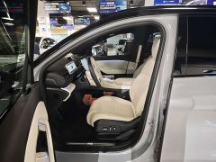 Nio ES6 75kWh - фото 3