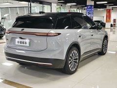 Nio ES6 75kWh - фото 5