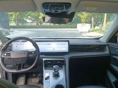 SAIC RX5 1.5T Edition - фото 4
