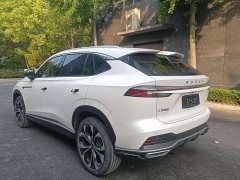 SAIC RX5 1.5T Edition - фото 7
