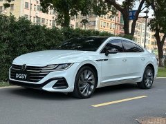 Volkswagen CC 380TSI Edition - фото 1