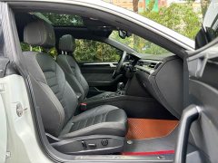 Volkswagen CC 380TSI Edition - фото 10