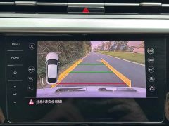 Volkswagen CC 380TSI Edition - фото 19