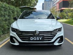Volkswagen CC 380TSI Edition - фото 2