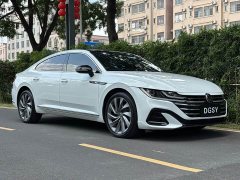 Volkswagen CC 380TSI Edition - фото 3