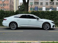 Volkswagen CC 380TSI Edition - фото 4