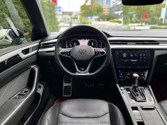 Volkswagen CC 380TSI Edition - фото 6