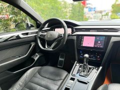 Volkswagen CC 380TSI Edition - фото 7