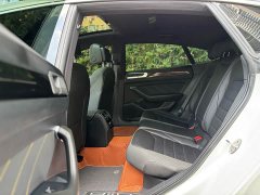 Volkswagen CC 380TSI Edition - фото 9