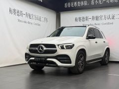 Mercedes-Benz GLE (Imported) 2021 GLE 450 4MATIC Dynamic - фото 1