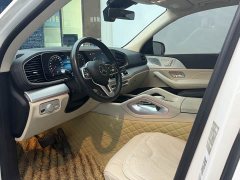 Mercedes-Benz GLE (Imported) 2021 GLE 450 4MATIC Dynamic - фото 10