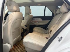 Mercedes-Benz GLE (Imported) 2021 GLE 450 4MATIC Dynamic - фото 13