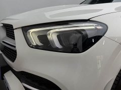 Mercedes-Benz GLE (Imported) 2021 GLE 450 4MATIC Dynamic - фото 16