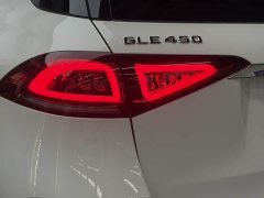 Mercedes-Benz GLE (Imported) 2021 GLE 450 4MATIC Dynamic - фото 18