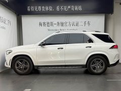 Mercedes-Benz GLE (Imported) 2021 GLE 450 4MATIC Dynamic - фото 3