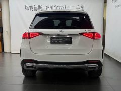 Mercedes-Benz GLE (Imported) 2021 GLE 450 4MATIC Dynamic - фото 4