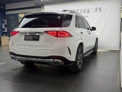 Mercedes-Benz GLE (Imported) 2021 GLE 450 4MATIC Dynamic - фото 5