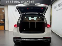 Mercedes-Benz GLE (Imported) 2021 GLE 450 4MATIC Dynamic - фото 6