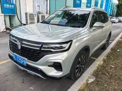 SAIC RX5 MAX Supreme 300TGI Luxury Edition - фото 1