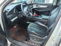 SAIC RX5 MAX Supreme 300TGI Luxury Edition - фото 2
