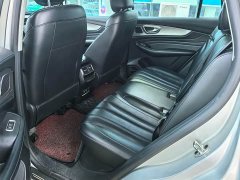 SAIC RX5 MAX Supreme 300TGI Luxury Edition - фото 3