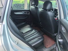 SAIC RX5 MAX Supreme 300TGI Luxury Edition - фото 5