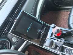 SAIC RX5 MAX Supreme 300TGI Luxury Edition - фото 7