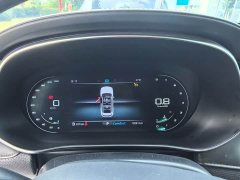 SAIC RX5 MAX Supreme 300TGI Luxury Edition - фото 8