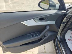 Audi A4L 40 TFSI Fashion Version - фото 10