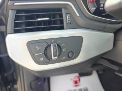 Audi A4L 40 TFSI Fashion Version - фото 13