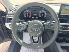 Audi A4L 40 TFSI Fashion Version - фото 14
