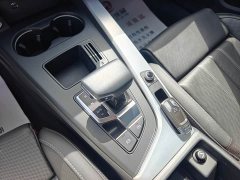 Audi A4L 40 TFSI Fashion Version - фото 17