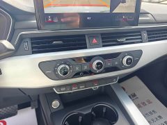 Audi A4L 40 TFSI Fashion Version - фото 18