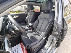 Audi A4L 40 TFSI Fashion Version - фото 20
