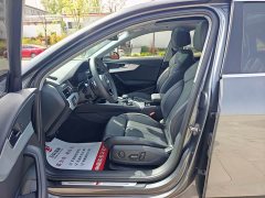 Audi A4L 40 TFSI Fashion Version - фото 4
