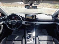 Audi A4L 40 TFSI Fashion Version - фото 5