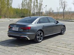 Audi A4L 40 TFSI Fashion Version - фото 7