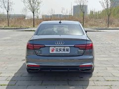 Audi A4L 40 TFSI Fashion Version - фото 8