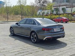 Audi A4L 40 TFSI Fashion Version - фото 9